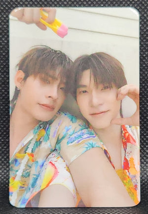 DEXX Songkran Random Selfie PCs