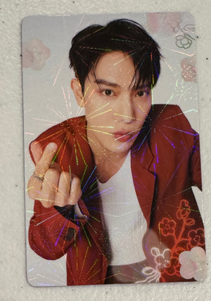 GMMTV Dreamy Blossom PCs - Great Inn