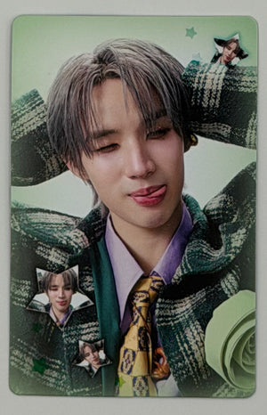 LYKN Dusk & Dawn Concert 2025 Random Photocards