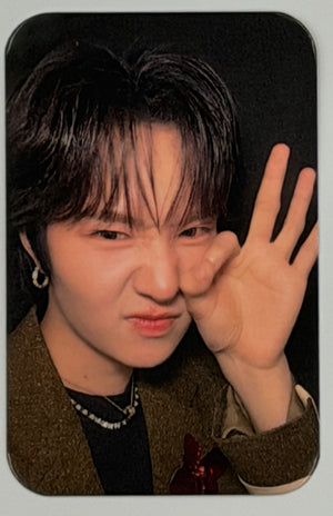 Khemjira The Golden Time Concert | Random Selfie Cards Set B