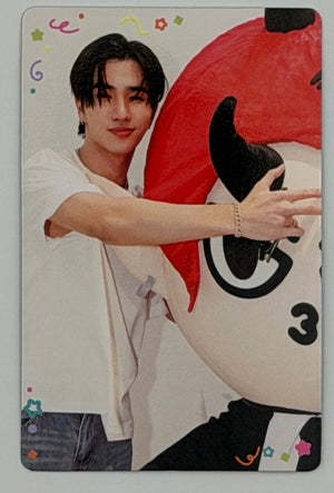 PERTH SANTA | HAPPY FAM BONDS