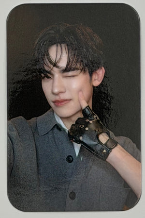 DEXX Beside You Random Photocards