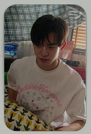 Por Suppakarn | EP 9: Not the Best But Still Good Random Photocards