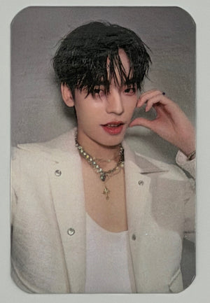 DEXX: Debut Random Selfie Photocards