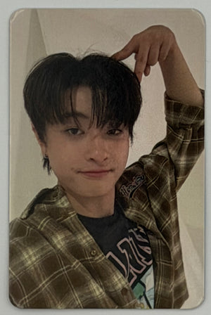 Duang With You EP 12 Random Selfie Photocards Set B (TeeTee, Por, Wave, North, Otto)