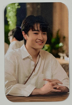 Wave Thanaphat | Duang with You EP 6 Random Photocards