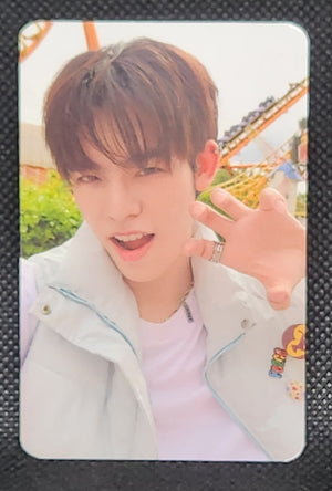 DEXX Skinship Random Selfie PCs