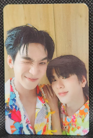 DMD Partners Songkran 2026 Random Selfie Photocards