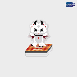 [Available to Order] CHARACTER SELF-INKING STAMP