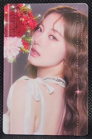 BLUSH BLOSSOM FAN FEST 2026 : MIDNIGHT BLOOM COLLECTIBLE RANDOM CARD