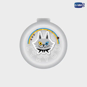 [Available to Order] FANDOM CHARACTER PORTABLE COMB
