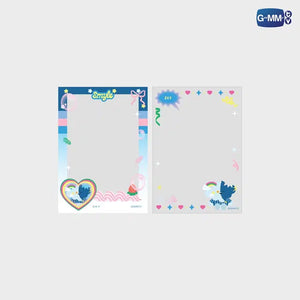 [Available to Order] FANDOM CHARACTER PHOTOCARD SLEEVE SET
