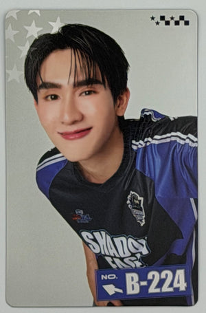 Force Book | Starlympics 2025 Photocards