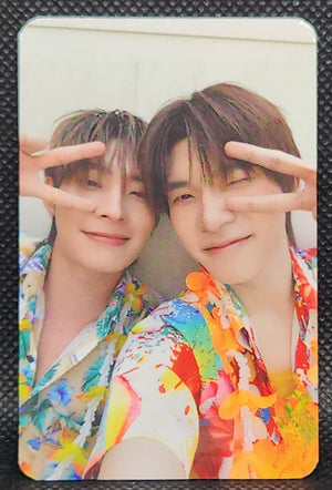 DEXX Songkran Random Selfie PCs