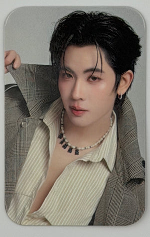 Khemjira The Golden Time Concert | Random Photocards Tle-FirstOne