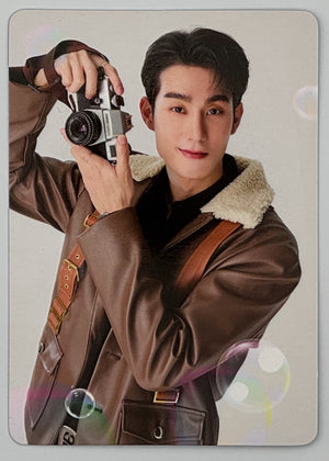 GMMTV LOL 2025 PCs - Force Book