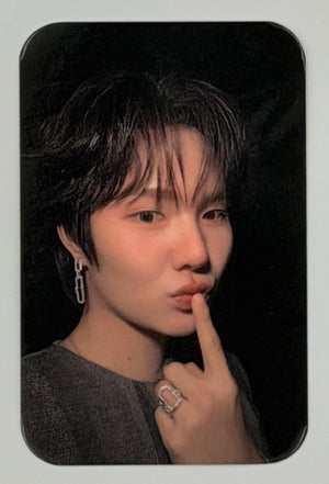 Khemjira The Golden Time Concert | Random Selfie Cards Set B