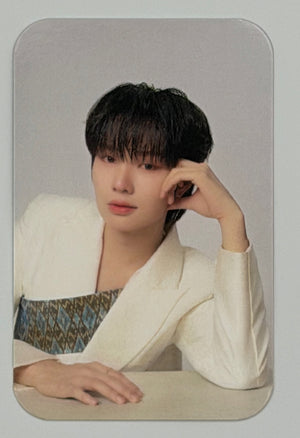 Khemjira The Golden Time Concert | Random Photocards Keng-Namping