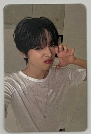 Duang With You EP 12 Random Selfie Photocards Set B (TeeTee, Por, Wave, North, Otto)