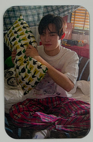 Por Suppakarn | EP 9: Not the Best But Still Good Random Photocards