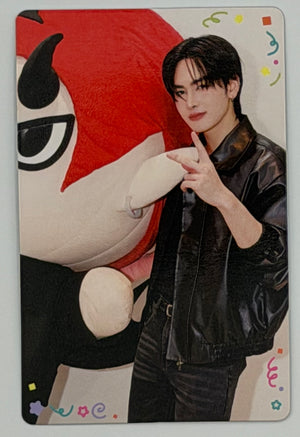 PERTH SANTA | HAPPY FAM BONDS