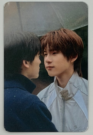 Duang With You EP 12 Random Photocards (TeeTee, Por, Wave, North, Otto)
