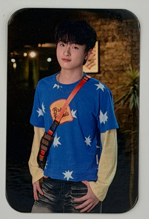 Wave Thanaphat | Duang with You EP 6 Random Photocards