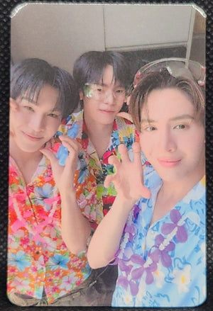 DEXX Songkran Random Selfie PCs