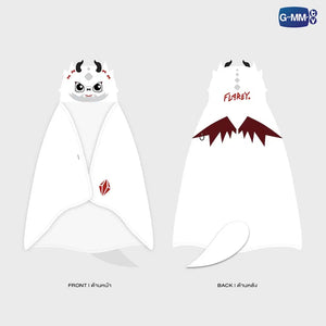 [Available to Order] HOODIE BLANKET