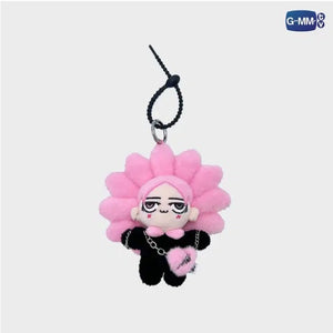 [Pre-Order] Character Doll Keychains - RESTOCKED!
