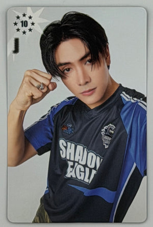 Joong Dunk | Starlympics 2025 Photocards
