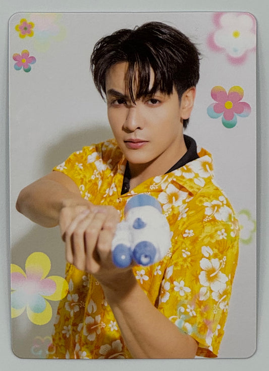 GMMTV Songkran PCs - Joong & Dunk