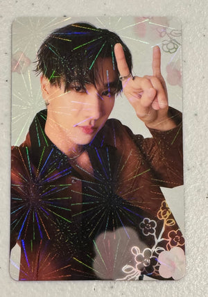 GMMTV Dreamy Blossom PCs - Perth