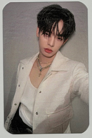 DEXX: Debut Random Selfie Photocards