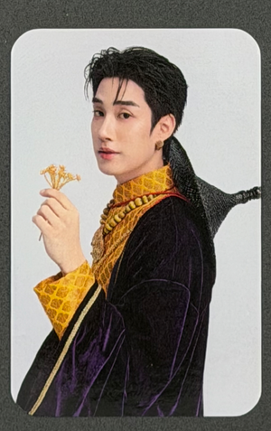 Khemjira Tour 4 regions - Random photocards - Chiang Mai