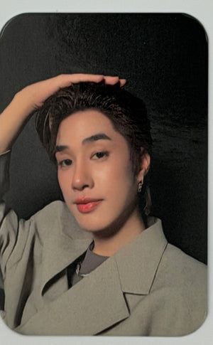 Khemjira The Golden Time Concert | Random Selfie Cards Set B