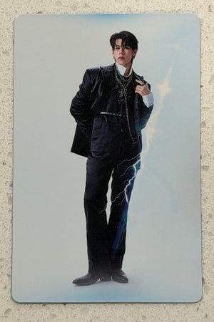 LYKN Dusk & Dawn Concert 2025 Random Photocards