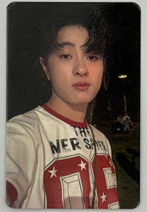 Duang With You EP 12 Random Selfie Photocards Set A (TeeTee, Por, Wave, North, Otto)