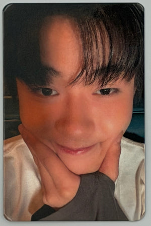 Duang With You EP 12 Random Selfie Photocards Set A (TeeTee, Por, Wave, North, Otto)