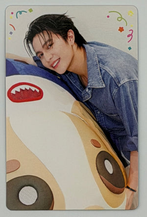 WILLIAM EST | HAPPY FAM BONDS