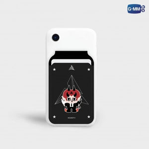 [Awaiting Stock] MagSafe Wallet Stand