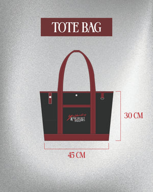 [Pre-Order] Tote Bag | Yesterday The Secret Melody Official Merch