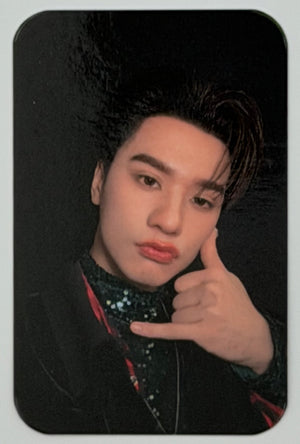 Khemjira The Golden Time Concert | Random Selfie Cards Set B