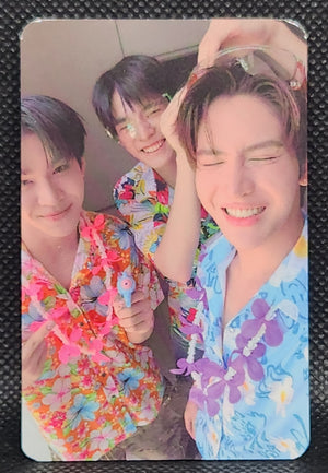 DEXX Songkran Random Selfie PCs