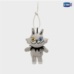 [Pre-Order] Character Doll Keychains - RESTOCKED!