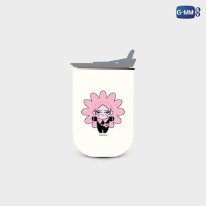[Available to Order] CHARACTER TUMBLER