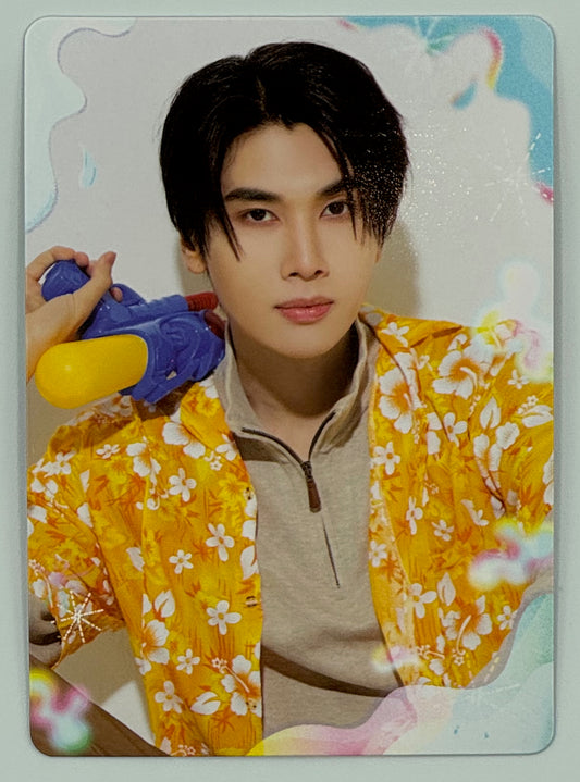 GMMTV Songkran PCs - Joong & Dunk
