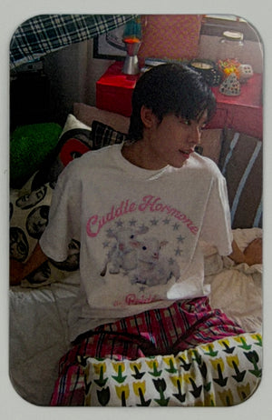 Por Suppakarn | EP 9: Not the Best But Still Good Random Photocards