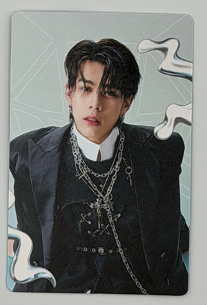 LYKN Dusk & Dawn Concert 2025 Random Photocards