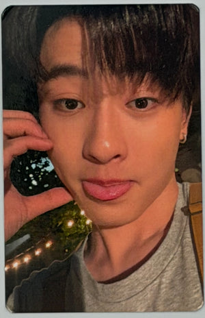 Duang With You EP 12 Random Selfie Photocards Set B (TeeTee, Por, Wave, North, Otto)